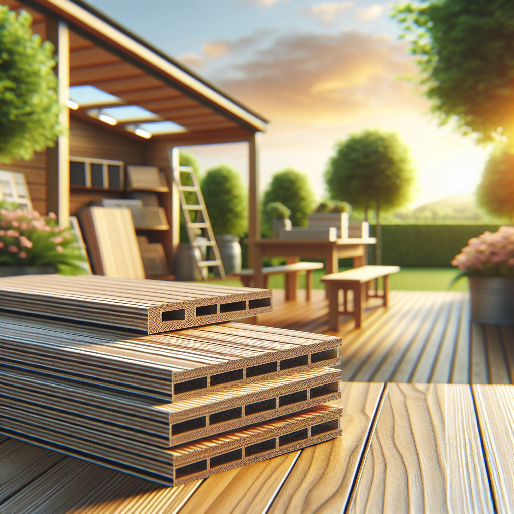 Composite decking where to buy