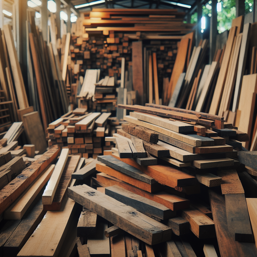 Where to buy reclaimed wood near me